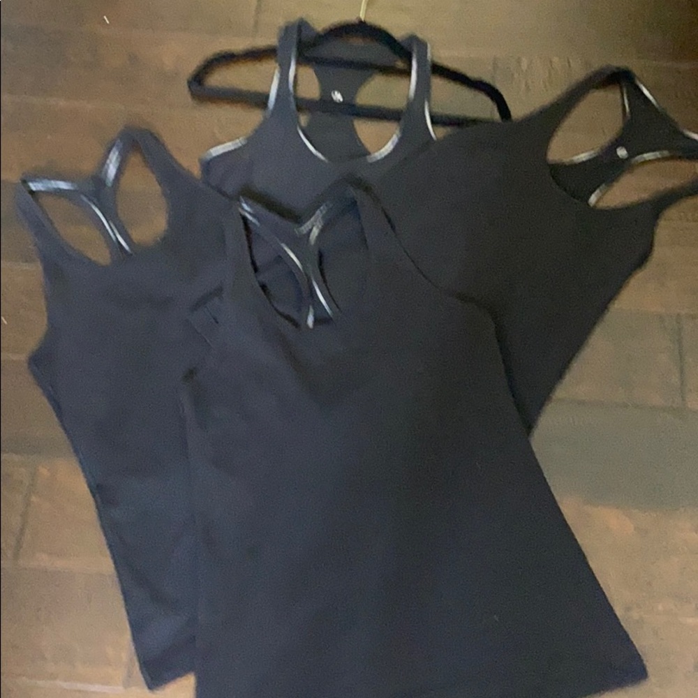Lululemon bundle